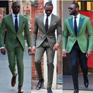 How you style specific trends
