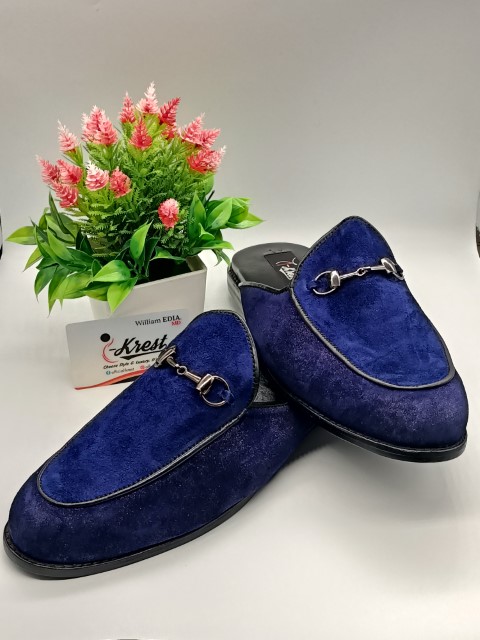 Quality iKrest Custom-made Half Shoe