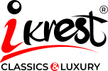 ikrest logo